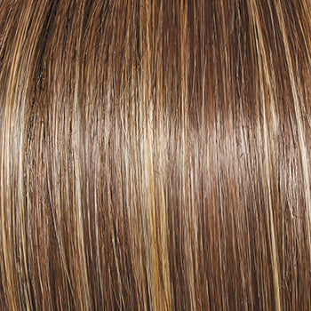 Raquel Welch Runway Rehearsal Wig