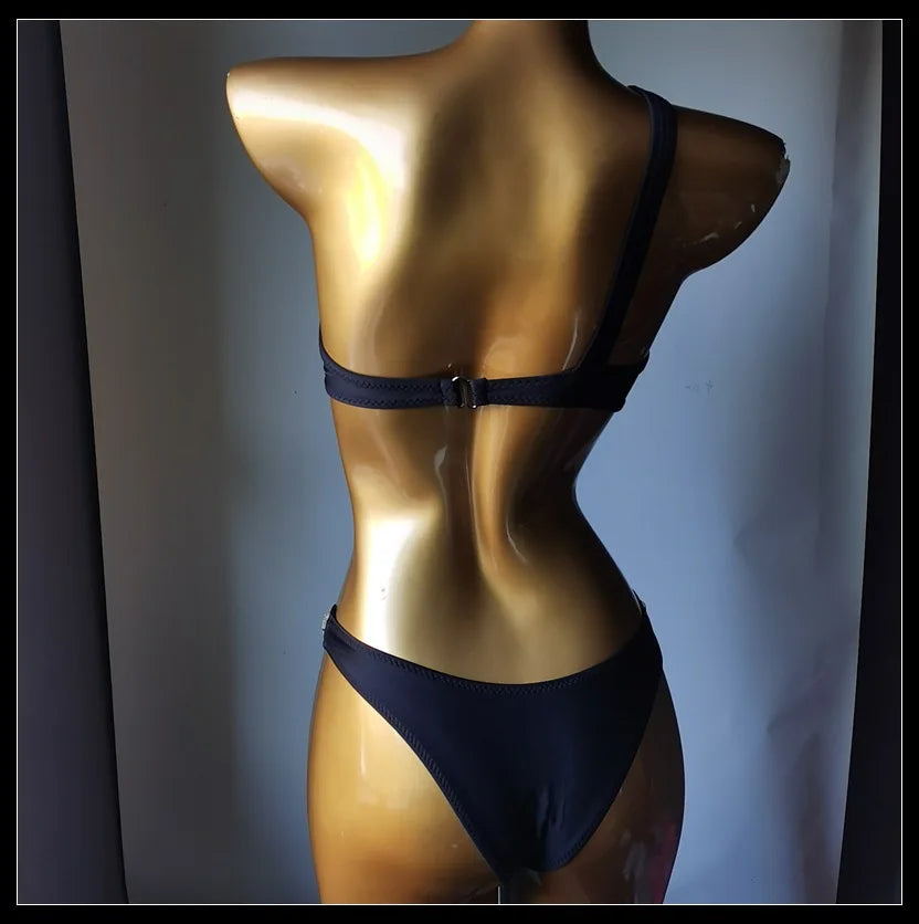 Showgirl Body Jewelry Chain | Stage & Dance Costume Accessory