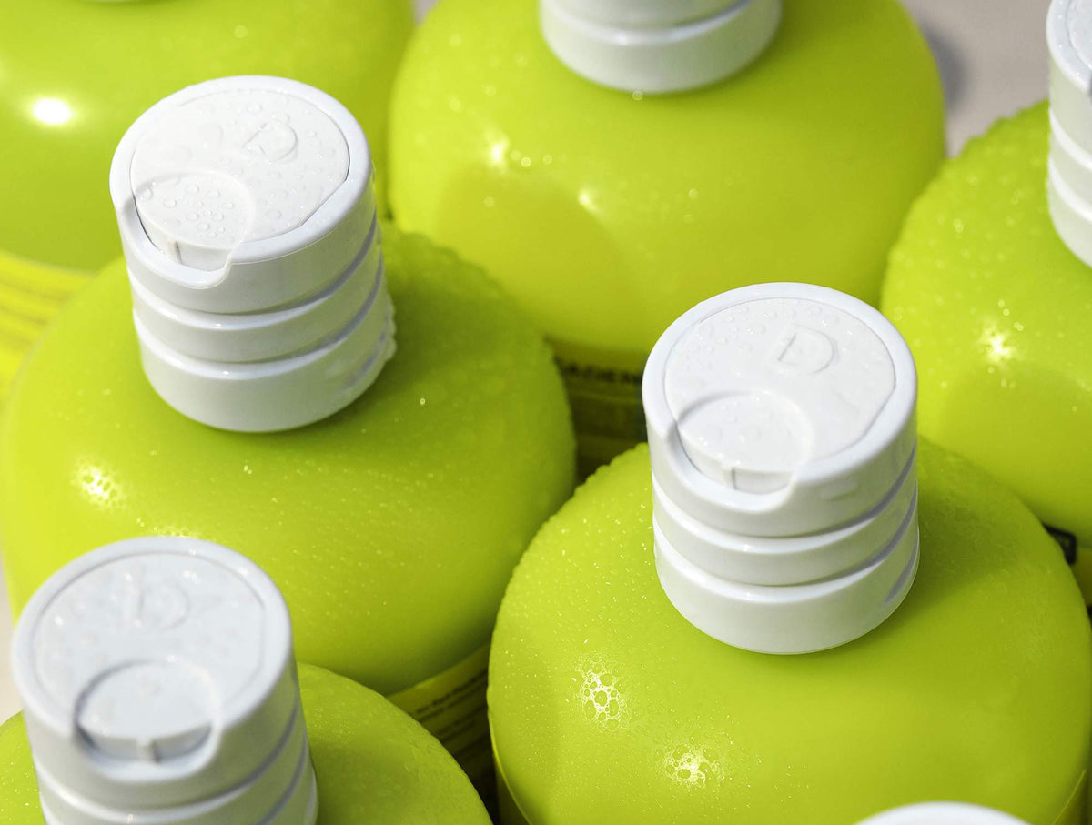 DevaCurl Low-Poo Delight Cleanser, 32 oz