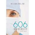 606 University: A Lee W. Hickok Novel - Paperback