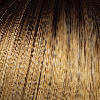 Hairdo Textured Flip Wig