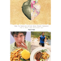 "How To Survive After Open Heart Surgery For a Meat and Potatoes Guy." - Paperback