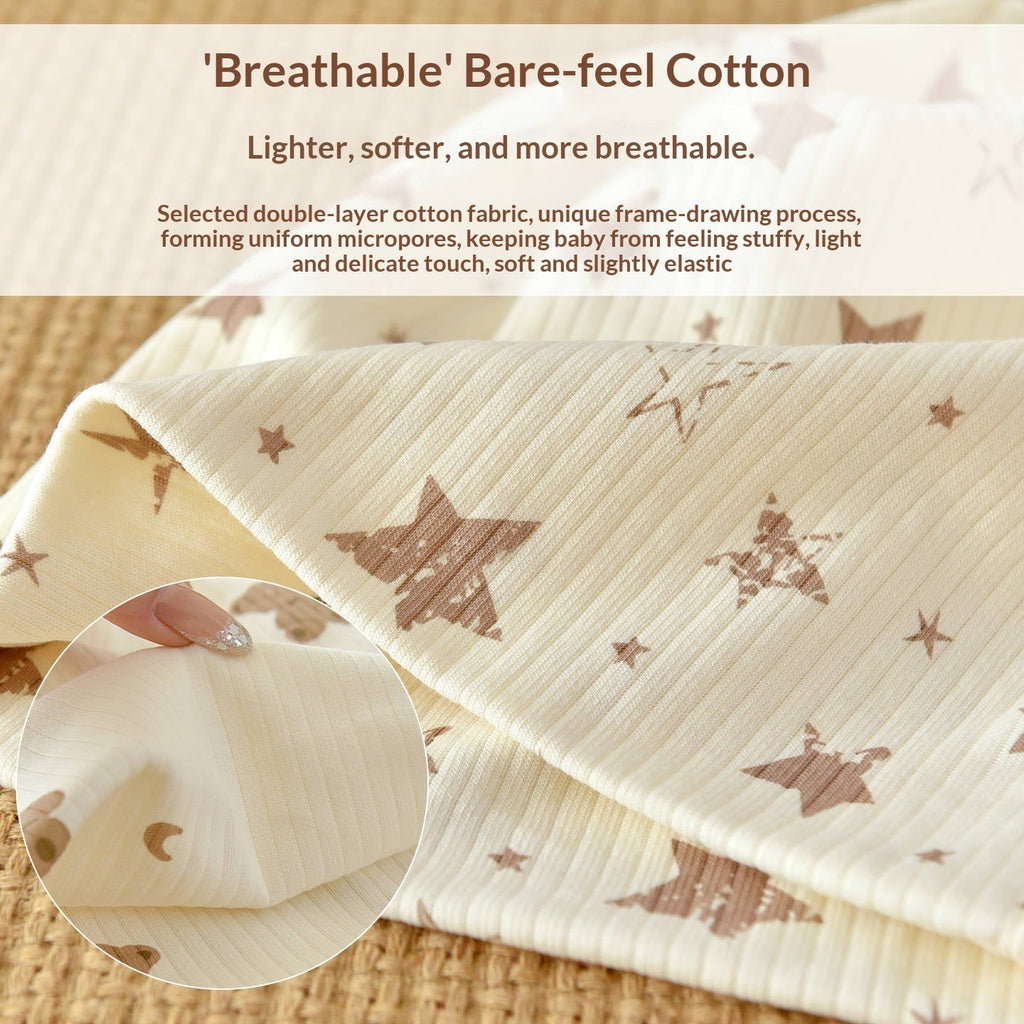 Fashionable Newborn Cotton Hat