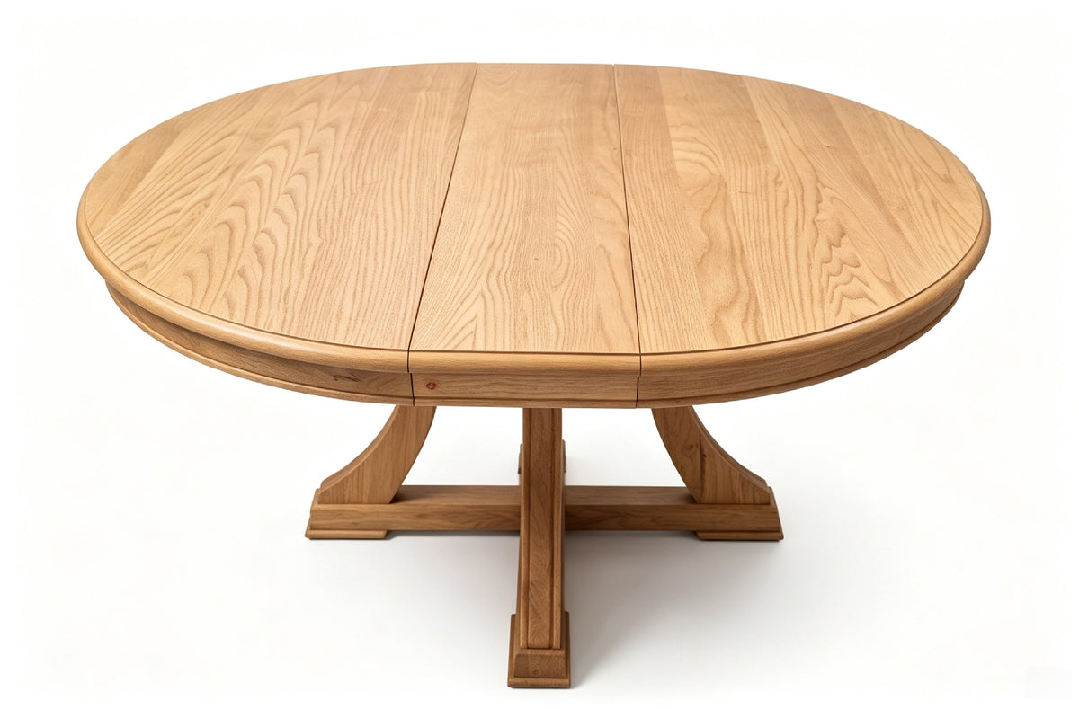 5-Piece Retro Functional Dining Table Set