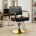 Black & Beauty Personal Care Furniture