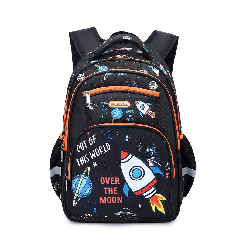 Lightweight  New-Style Childrens School Bag
