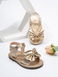 Soft-soled Non-slip Shoes For Baby Girls