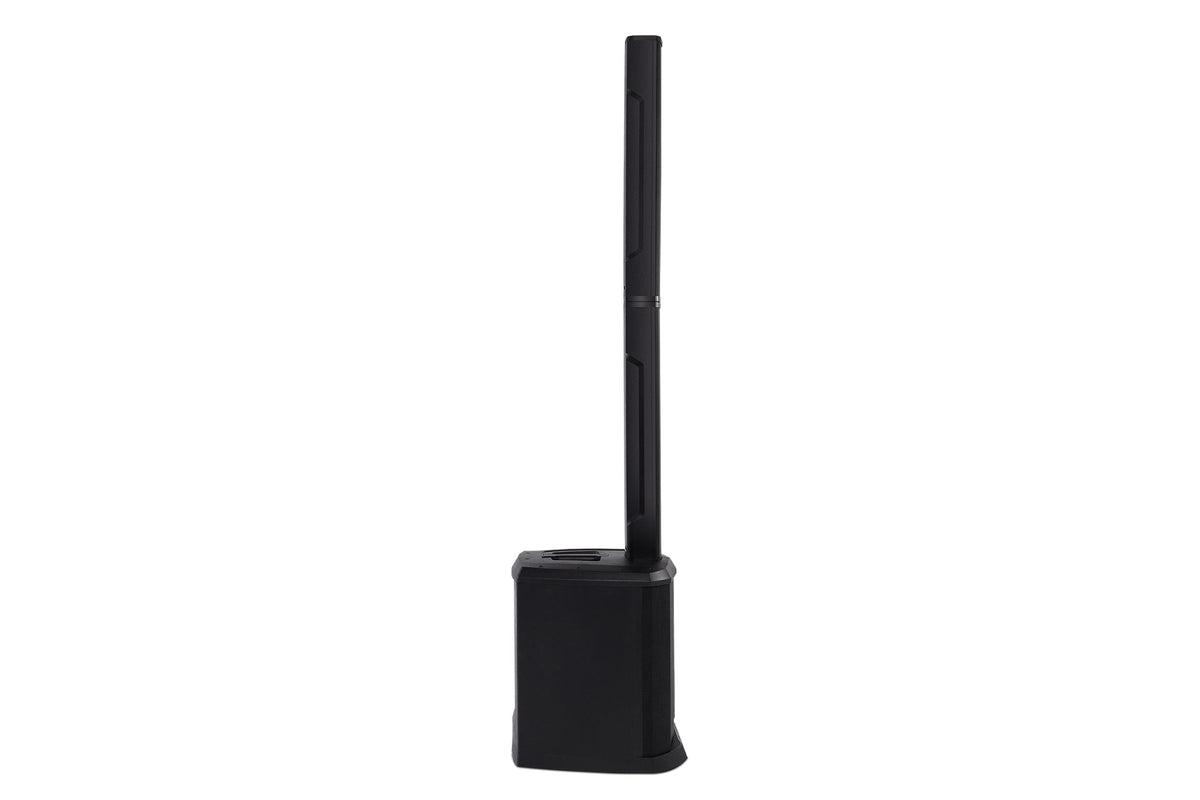 Alto TS112C - 1200W Portable Column Array PA Speaker with DSP and Bluetooth