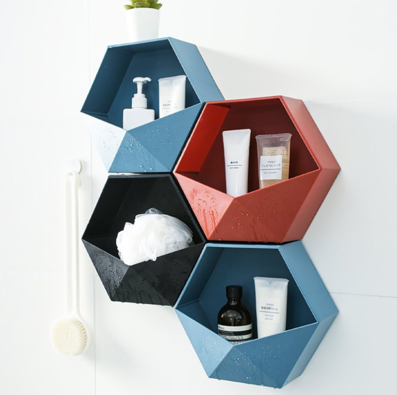 Bathroom Shelf