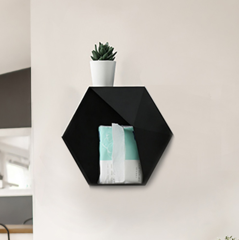 Bathroom Shelf