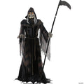 Lunging reaper animated prop