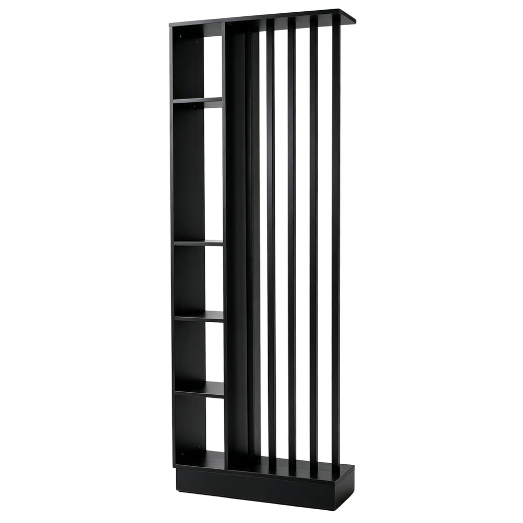 Freestanding Privacy Screen