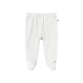 Baby Footed Pants Pure Cotton Pants For Boys And Girls