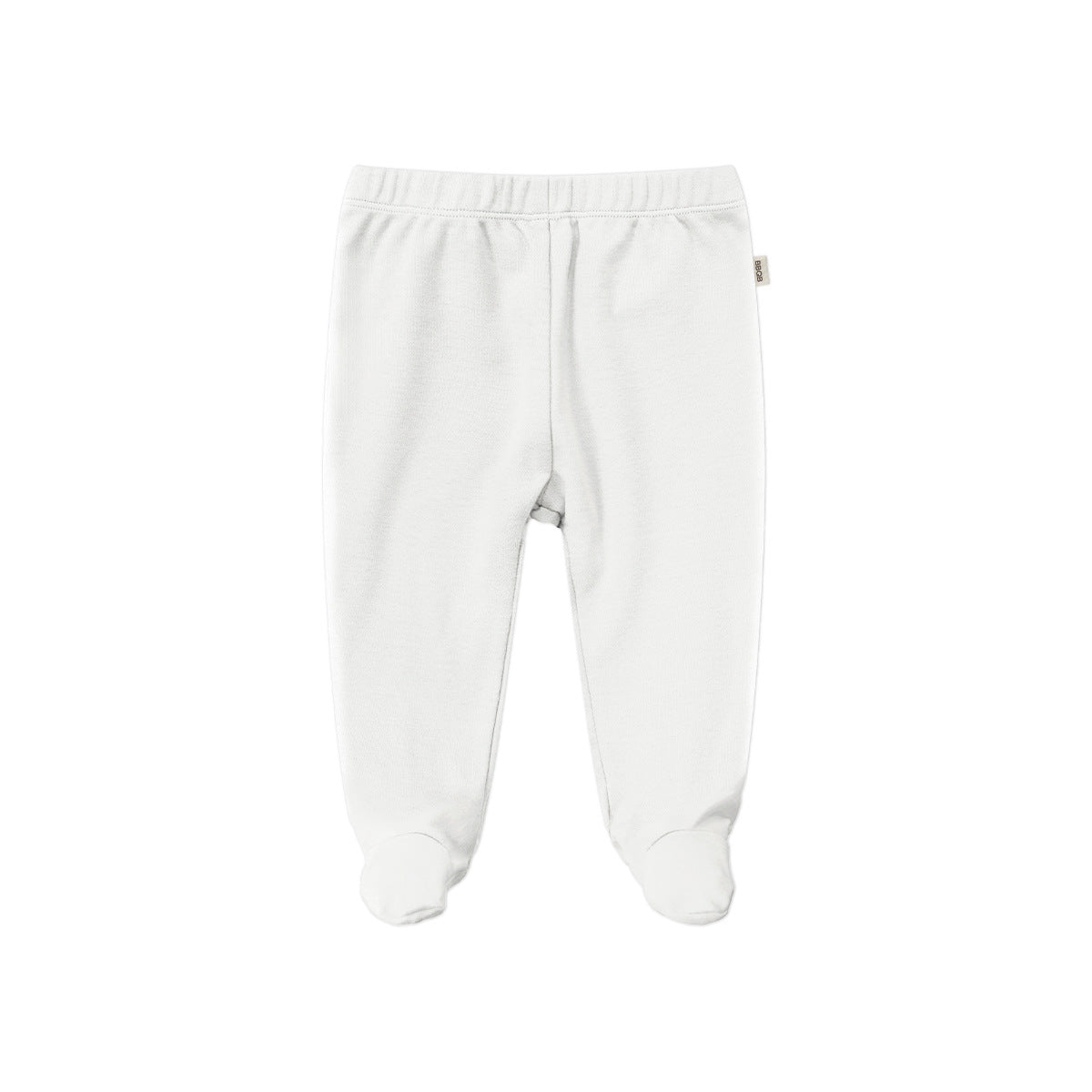 Baby Footed Pants Pure Cotton Pants For Boys And Girls