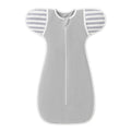 Newborn Swaddle Sleeping Bag In The Surrender Position
