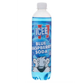 Icee Blue Raspberry Soda