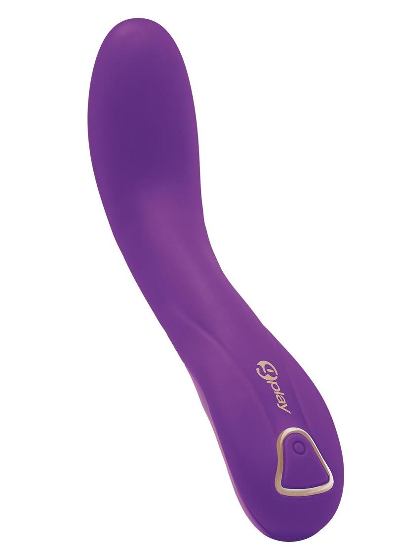 Bodywand G-Play Squirt Trainer G-Spot Vibe