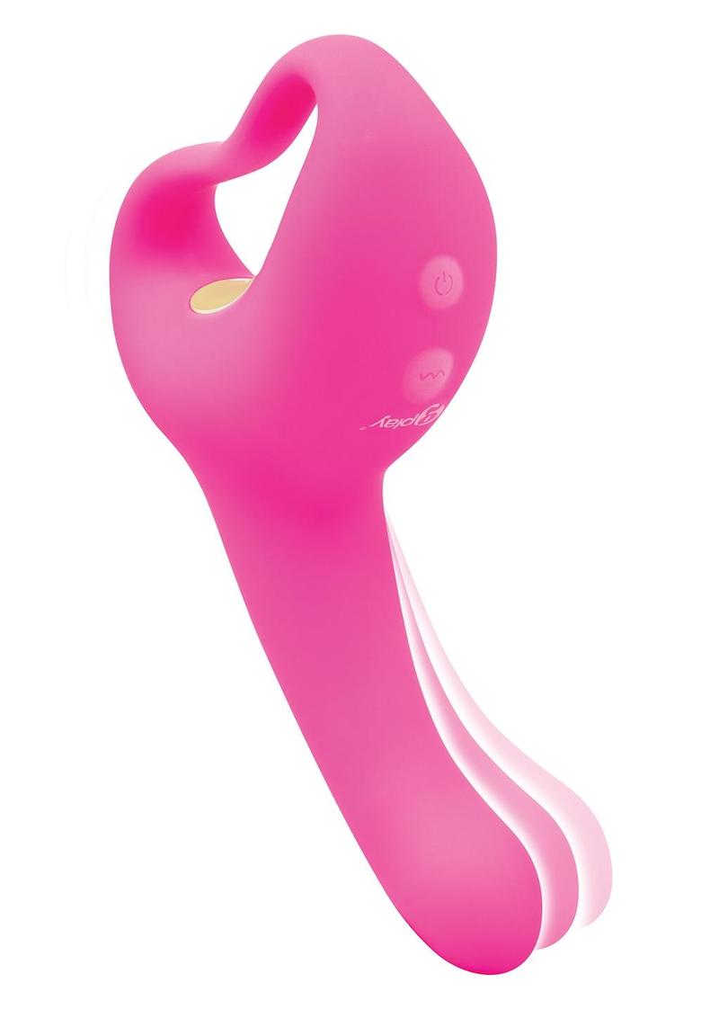 Bodywand G-Play Ultimate Come Hither Squirt
