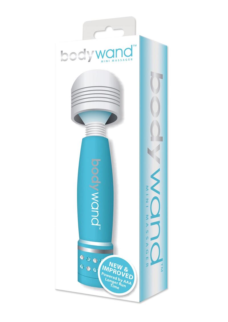 Bodywand Mini Massager