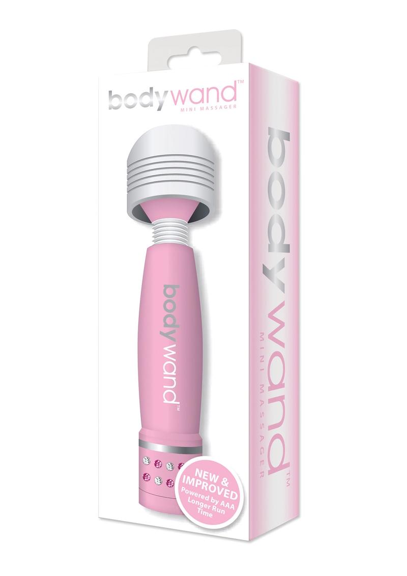 Bodywand Mini Massager