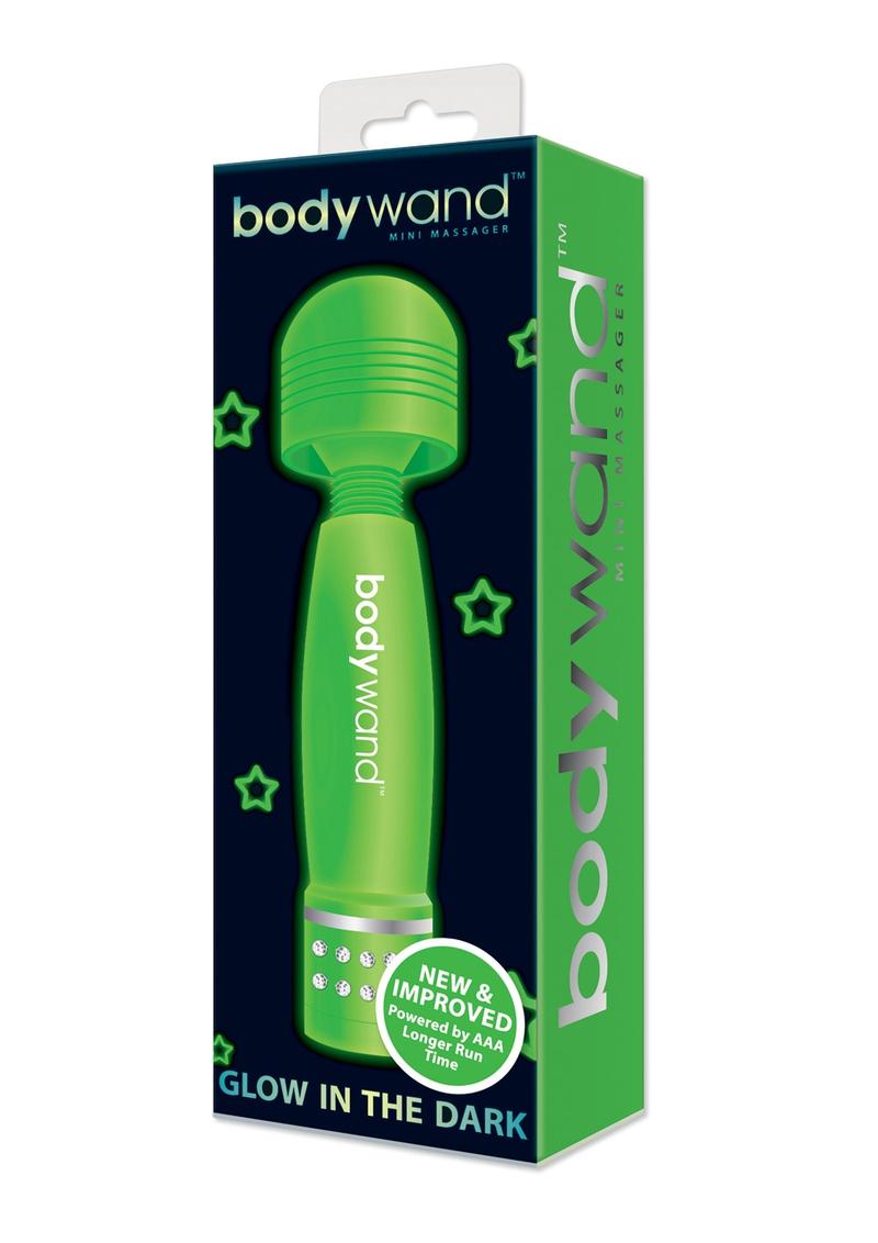 Bodywand Mini Massager