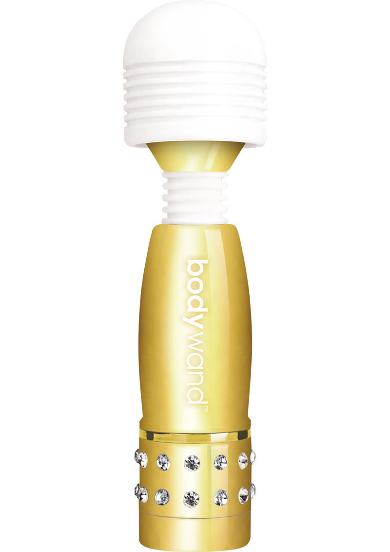 Bodywand Mini Massager