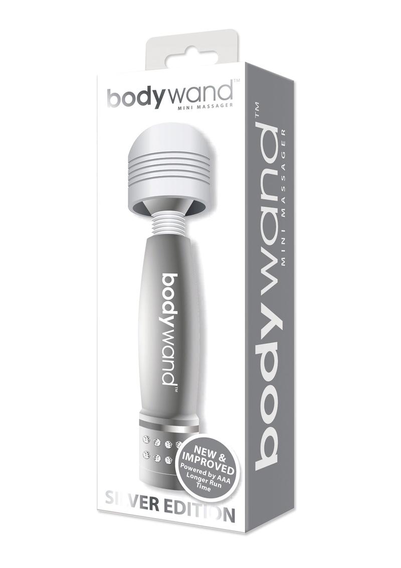 Bodywand Mini Massager