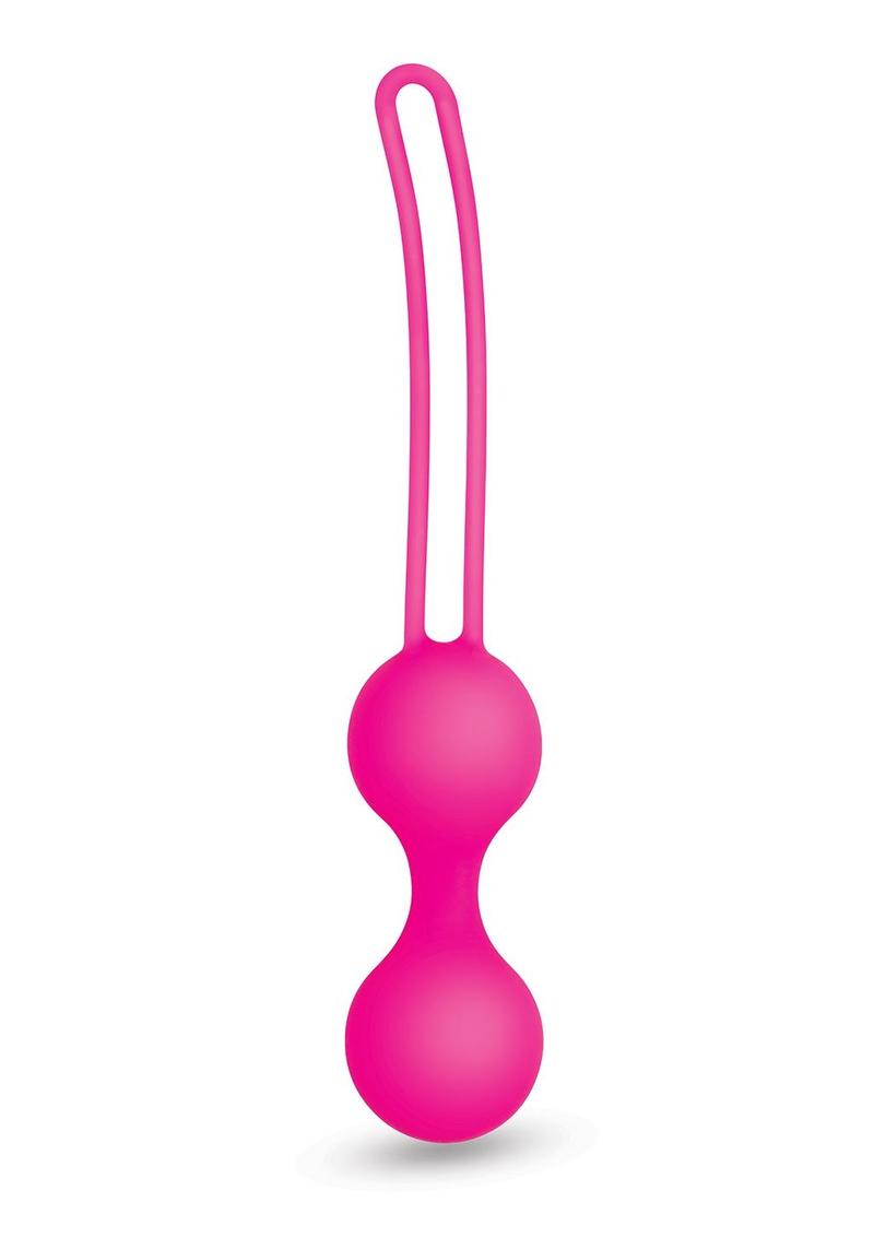 Bodywand Squeeze Medium Kegel Duo 50g
