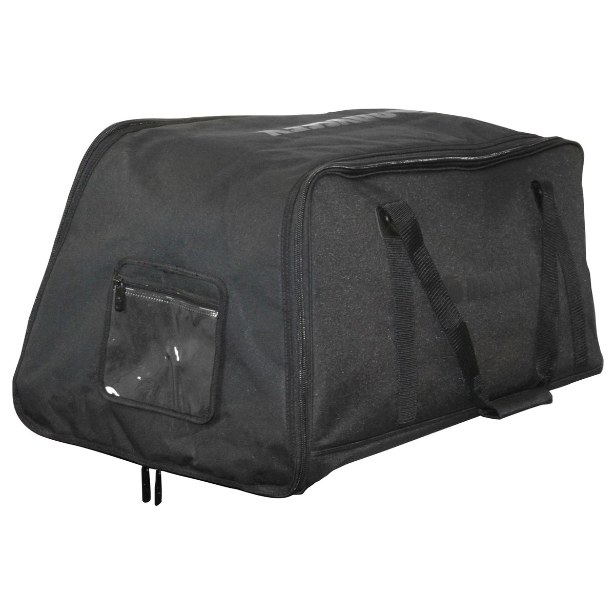 Odyssey BRLSPKMD - Medium Duffel Bag for 15 Inch Molded Speakers