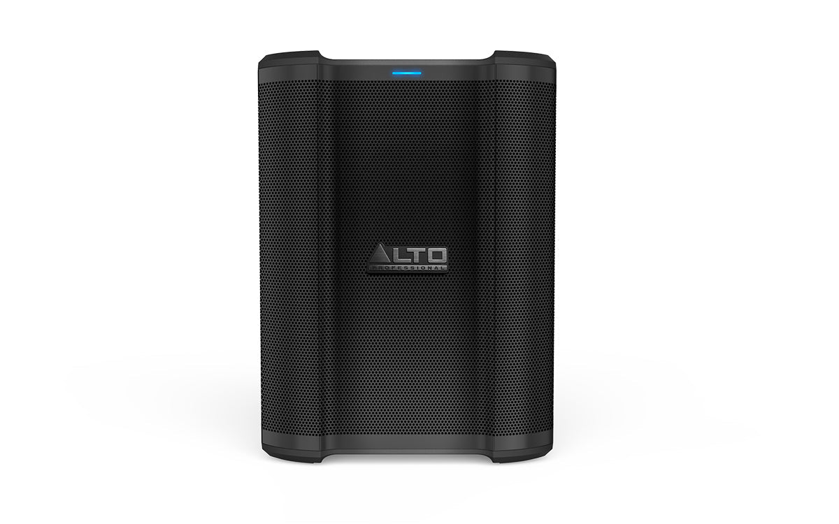 Alto BUSKER - 200-Watt Premium Battery Powered Portable PA