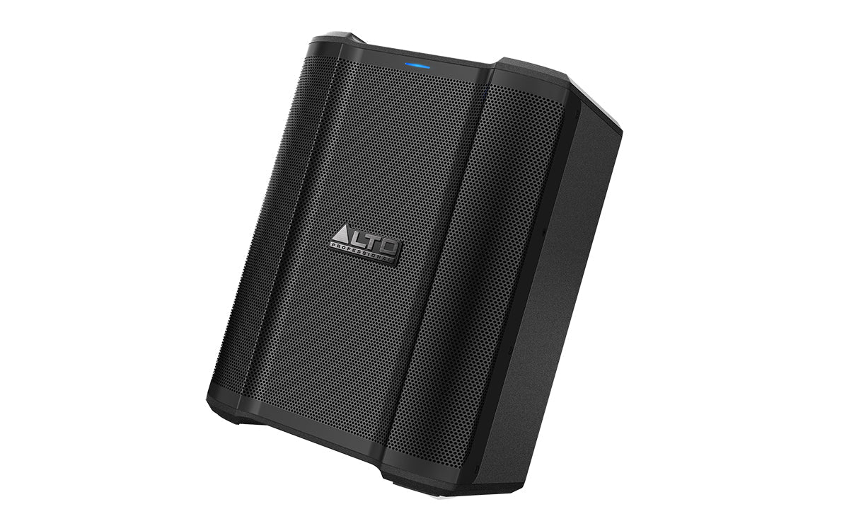 Alto BUSKER - 200-Watt Premium Battery Powered Portable PA