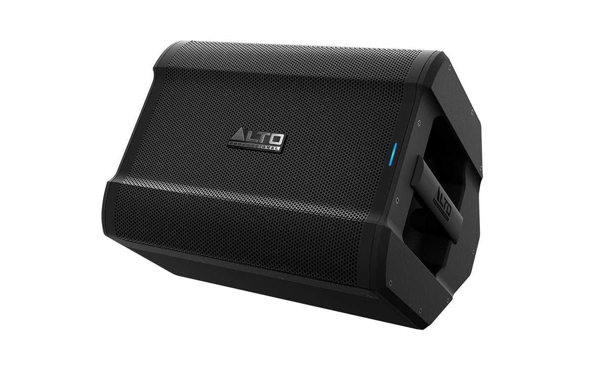 Alto BUSKER - 200-Watt Premium Battery Powered Portable PA