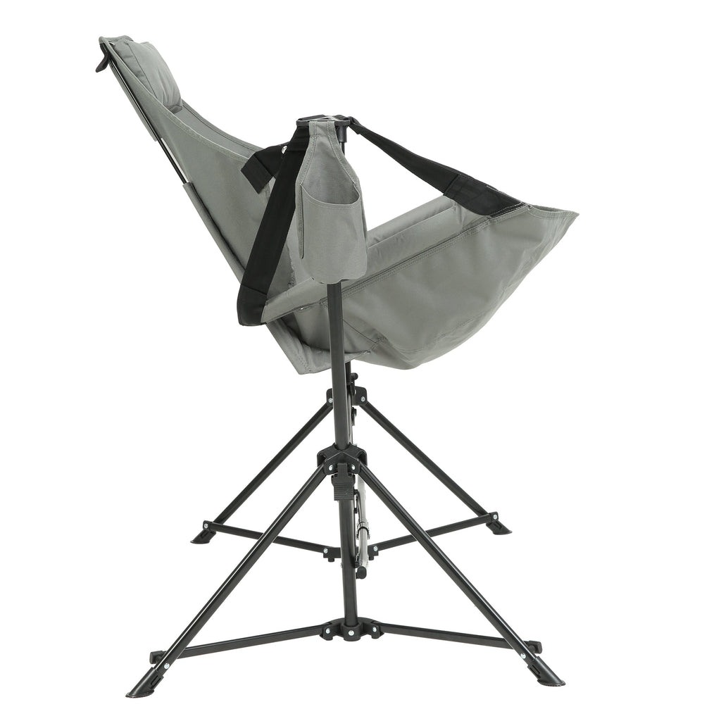 Hammock Camping Chair - Folding Portable Rocking Chair