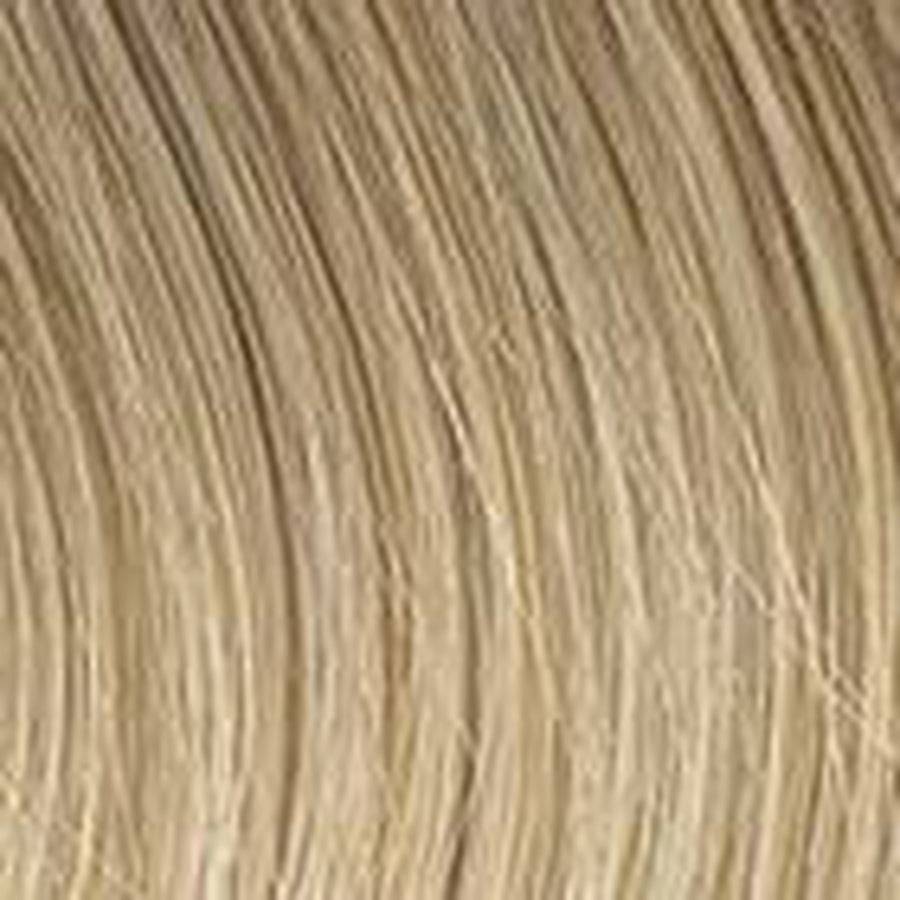 Hairdo 18" Clip-In Human Hair Highlight Extension Hairpiece - Choose Size