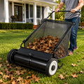26-Inch Push Lawn Sweeper