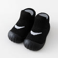 Springautumn First-walking Shoes For Baby Boys And Girls Breathable, With Soft Soles