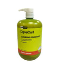 DevaCurl CurlBond Pro Boost Re-Coiling In-Salon Treatment, 32 oz