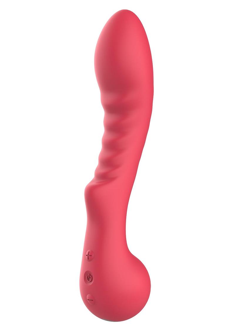 Dreamtoys Amour Flex G-Spot Vibe Aimee