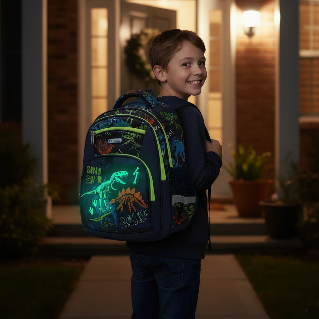 Lightweight  New-Style Childrens School Bag