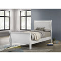 McKee Twin Bed