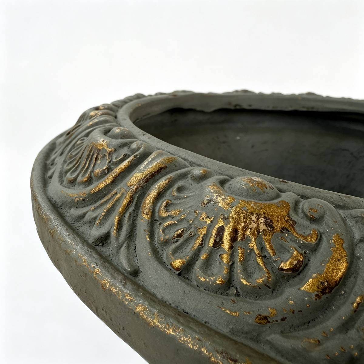 MGO Garden Planter