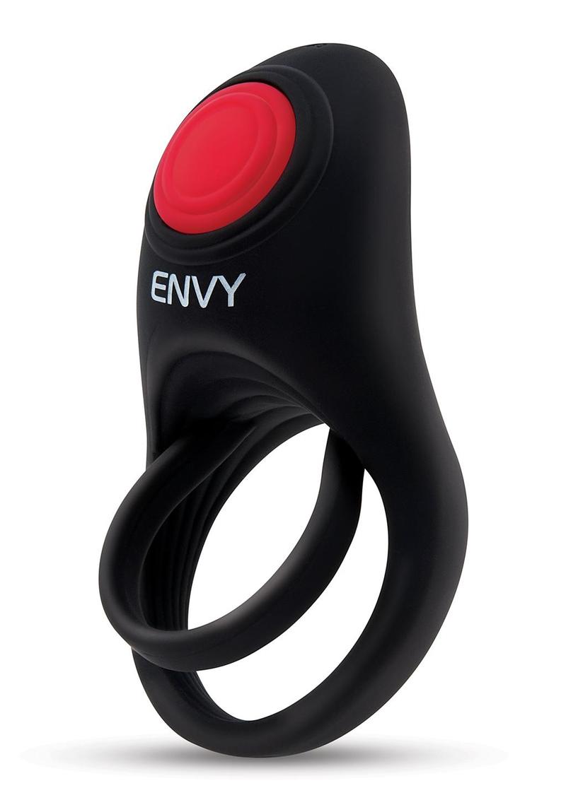 Envy Bullseye Remote Dual Stamina Ring