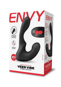 Envy Remote Rotating Prostate Vibe
