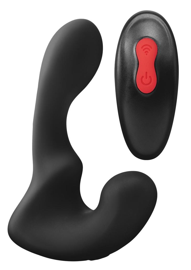 Envy Remote Rotating Prostate Vibe