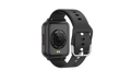 New T82 Smart Bracelet Heart Rate Blood Pressure Sleep Health Monitoring Reminder Light And Thin Smart Sports Bracelet