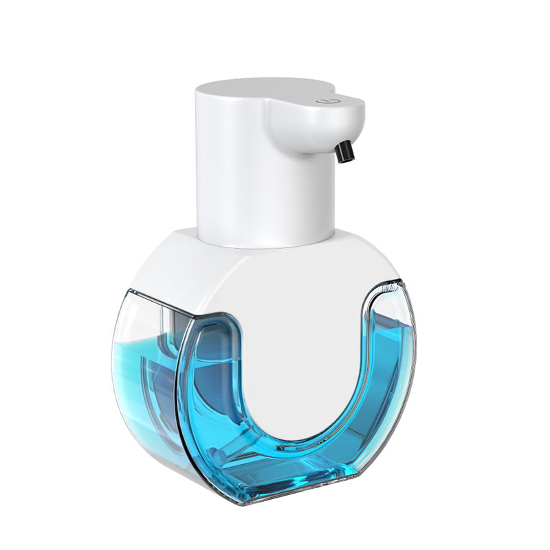 P10 Automatic Sensing Soap Dispenser Smart Foam Washing Phone Wall Mounted Foam Machine