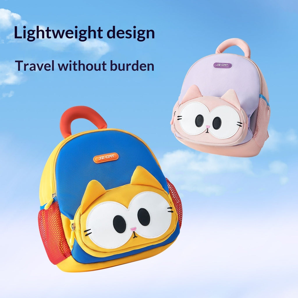 Childrens Cartoon Kindergarten Cute Mini Backpack For Girls