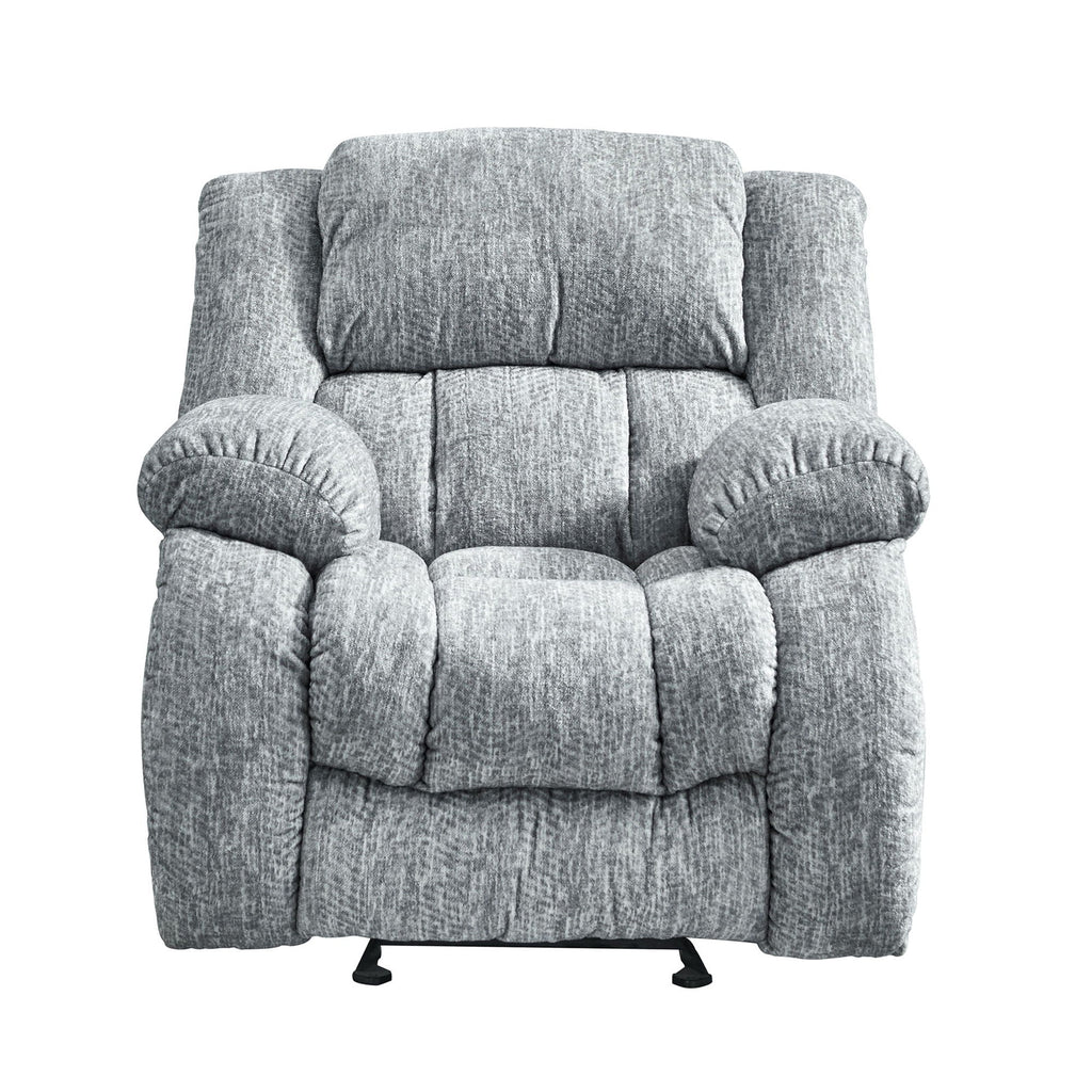 Stonic - Design Reclining Set