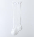 Breathable Mesh Air-Conditioning Socks For Infants And Toddlers