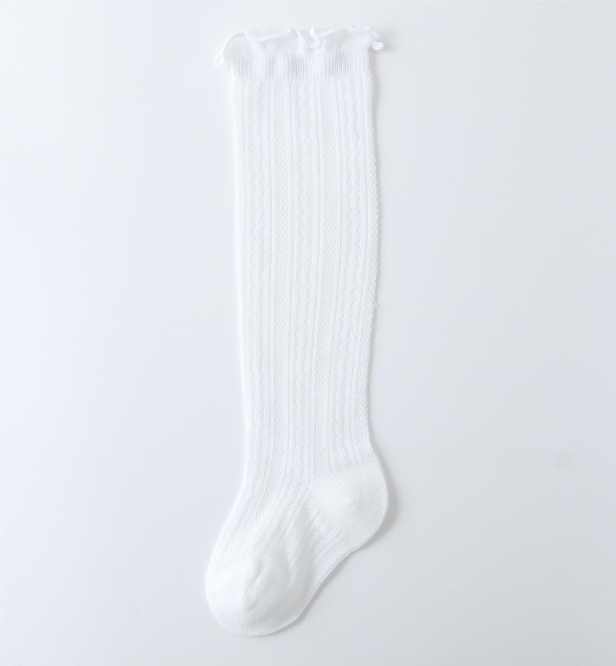 Breathable Mesh Air-Conditioning Socks For Infants And Toddlers